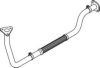 TOYOT 1741054633 Exhaust Pipe